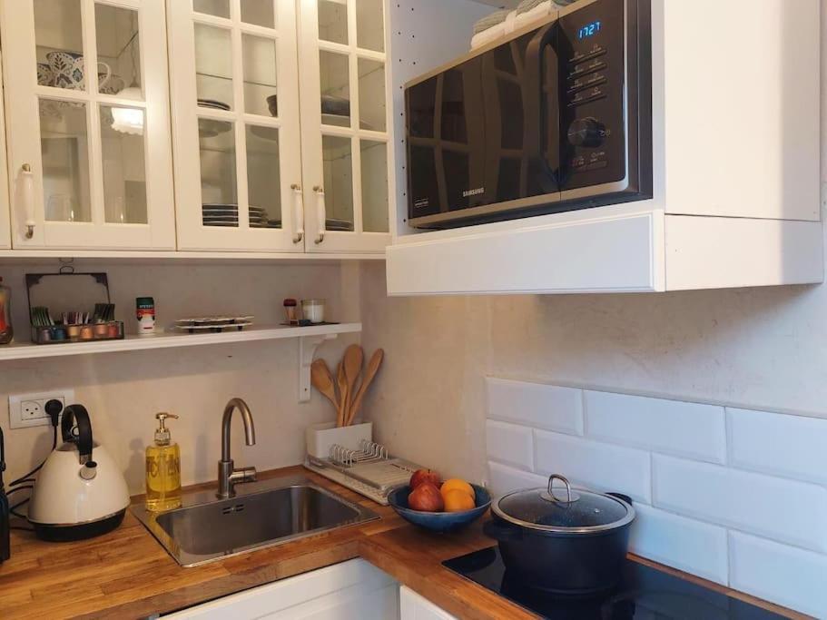 Hararit View נוף הררית公寓 外观 照片